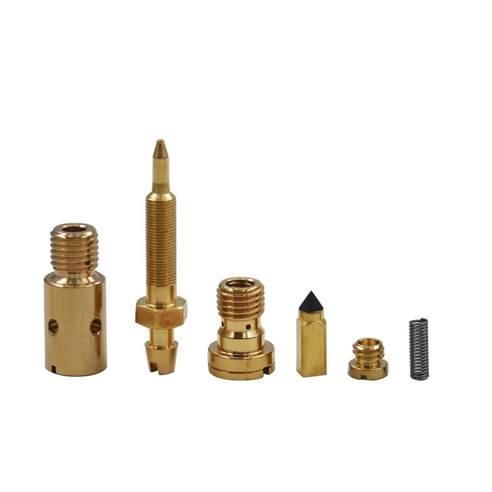 Carburetor Rebuild Kit For 2 barrel Rochester 2GC 17057132 7055197 17057132