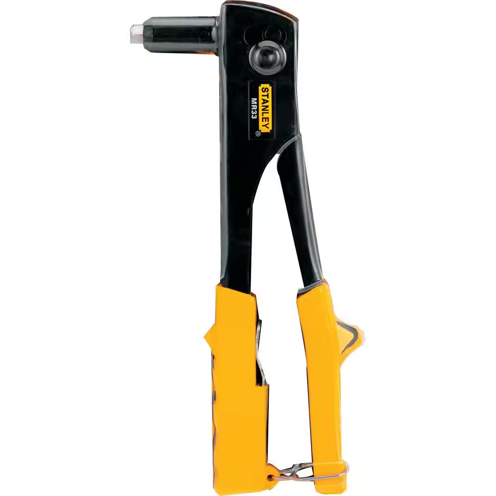 10 In. Medium Duty Riveter
