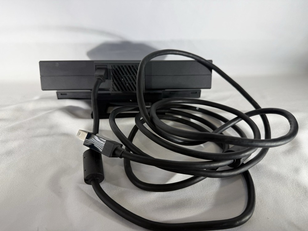 Microsoft Xbox One Kinect Camera Motion Sensor Bar Model 1520 - OEM Tested Works