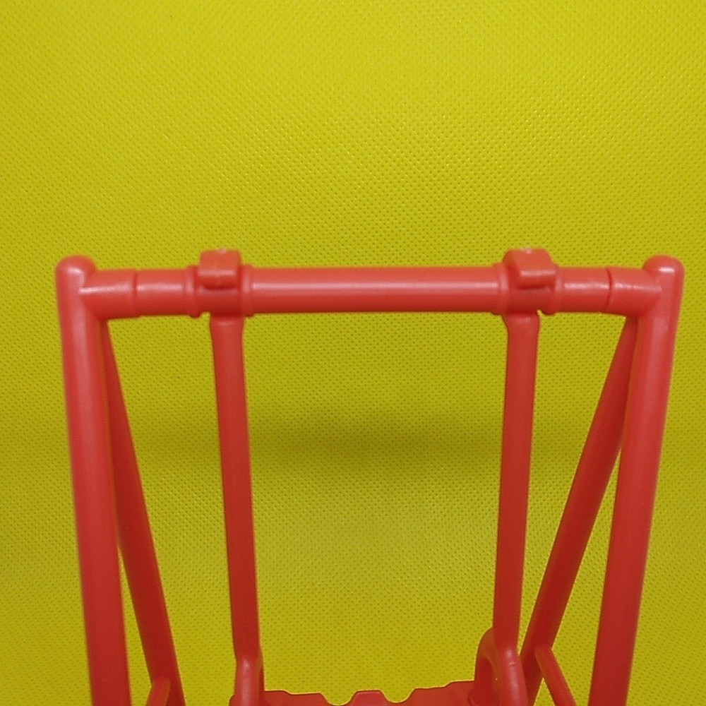 PEPPA PIG PLAYGROUND replacement Red swing