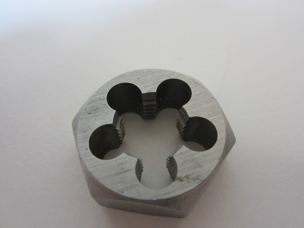 MAC TOOLS 1/2 - 20unf Die 6545DI 'NEW'