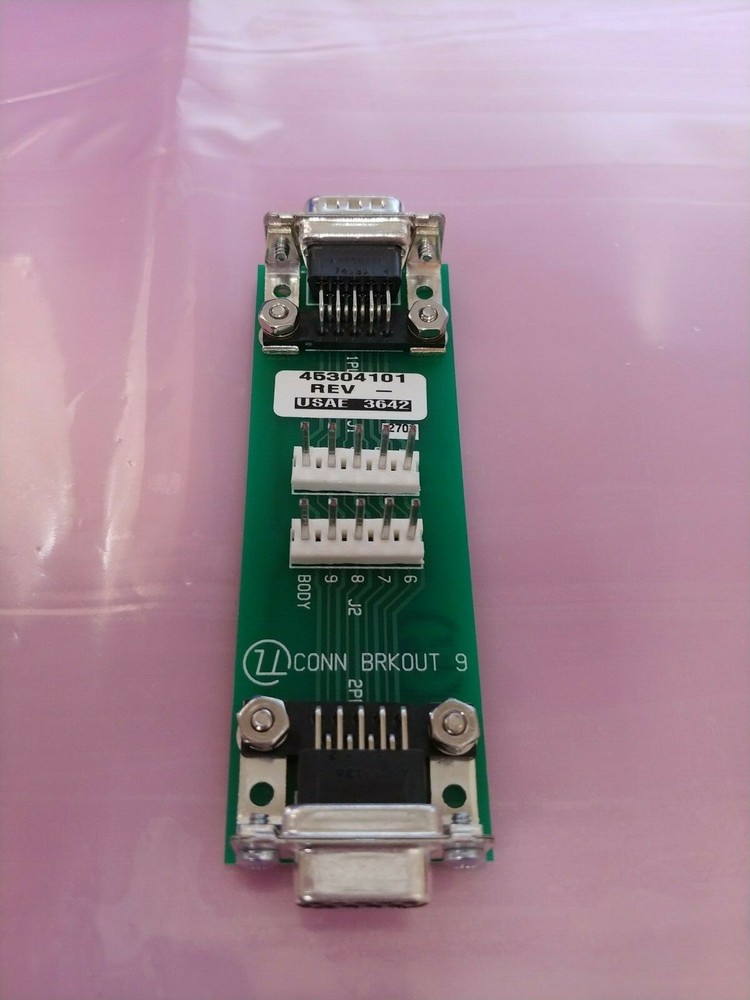 Universal Instruments CONN Breakout 9 45304101