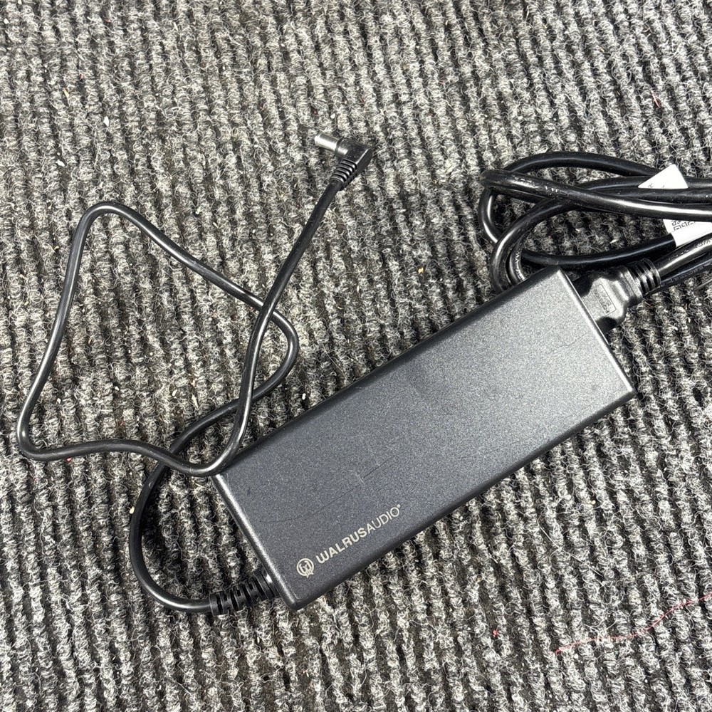 Walrus Audio Power Brick 2A Power Supply OEM