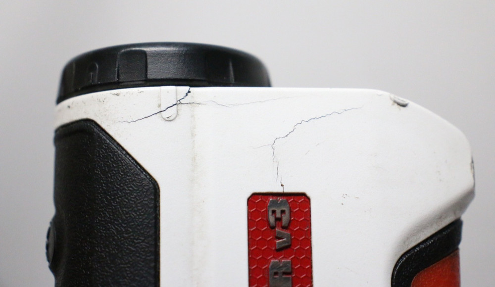 Bushnell Tour V3 Laser Golf Rangefinder