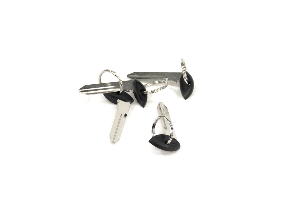 Vehicle Key Mopar 68029829AB
