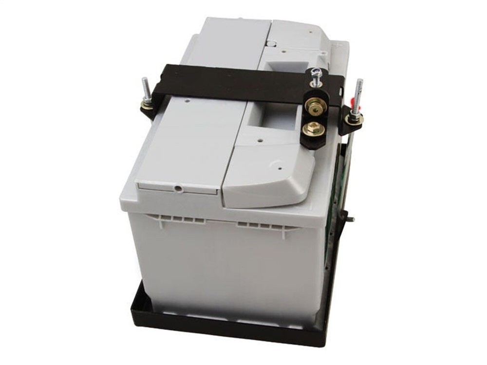 Front Runner BBRA003 Universal Battery Bracket
