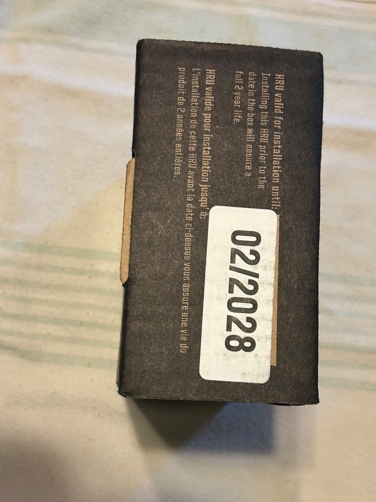 ACR HydroFix™ II EPIRB Hydrostatic Release Model 9490.1 HRU Replacement