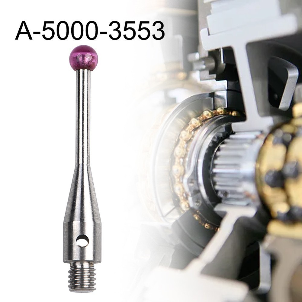 Touch Probe Central Navigation Computer A-5000-3553 CMM Styli CMM Stylus