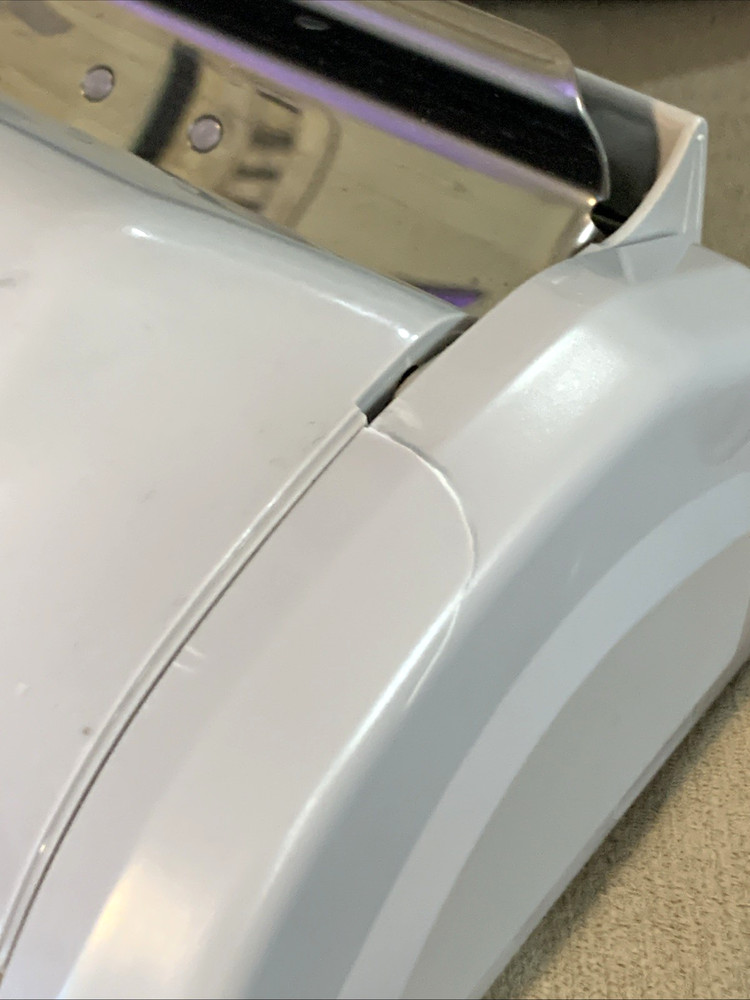 HB Mini Bank Note Counter Model YY-92