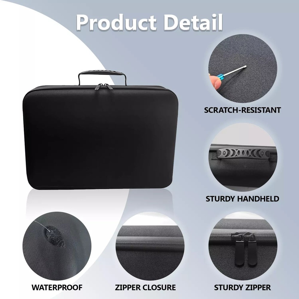 Starlink Mini Water Proof Travel Case