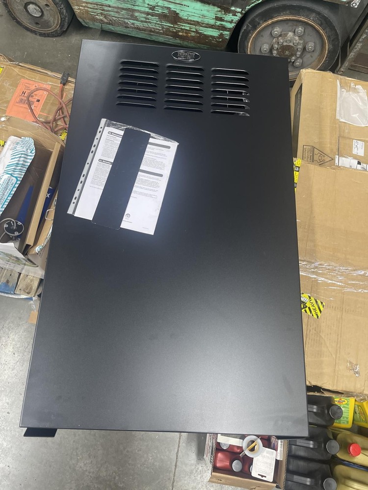 Tripp Lite 2U Wall Mount Server Rack 36" Depth  SRWF2U36