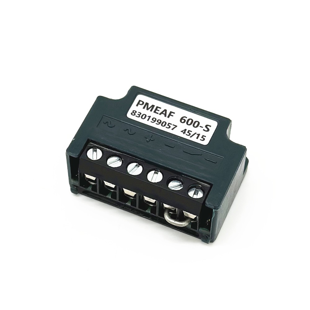 PMEAF 600-S max 600V half-wave brake rectifier module