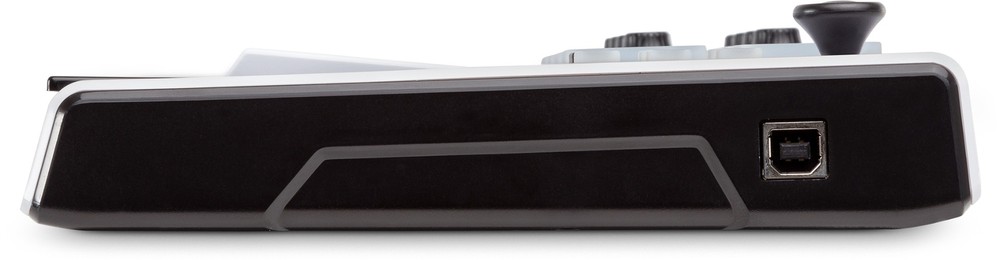 Akai Professional MPK Mini MKII 25-key Keyboard Controller - S.E. White