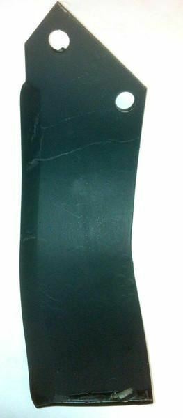 Tiller Blade for TITAN ATTACHMENTS RT SERIES