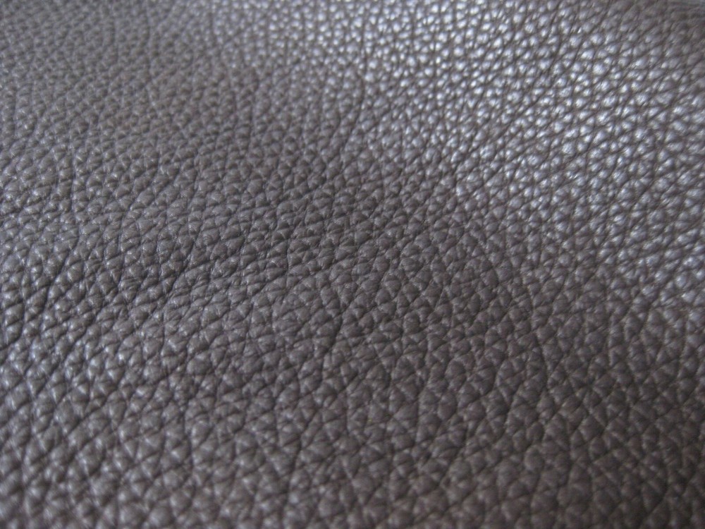 Top Grain Deer Leather #0018157 Row 151