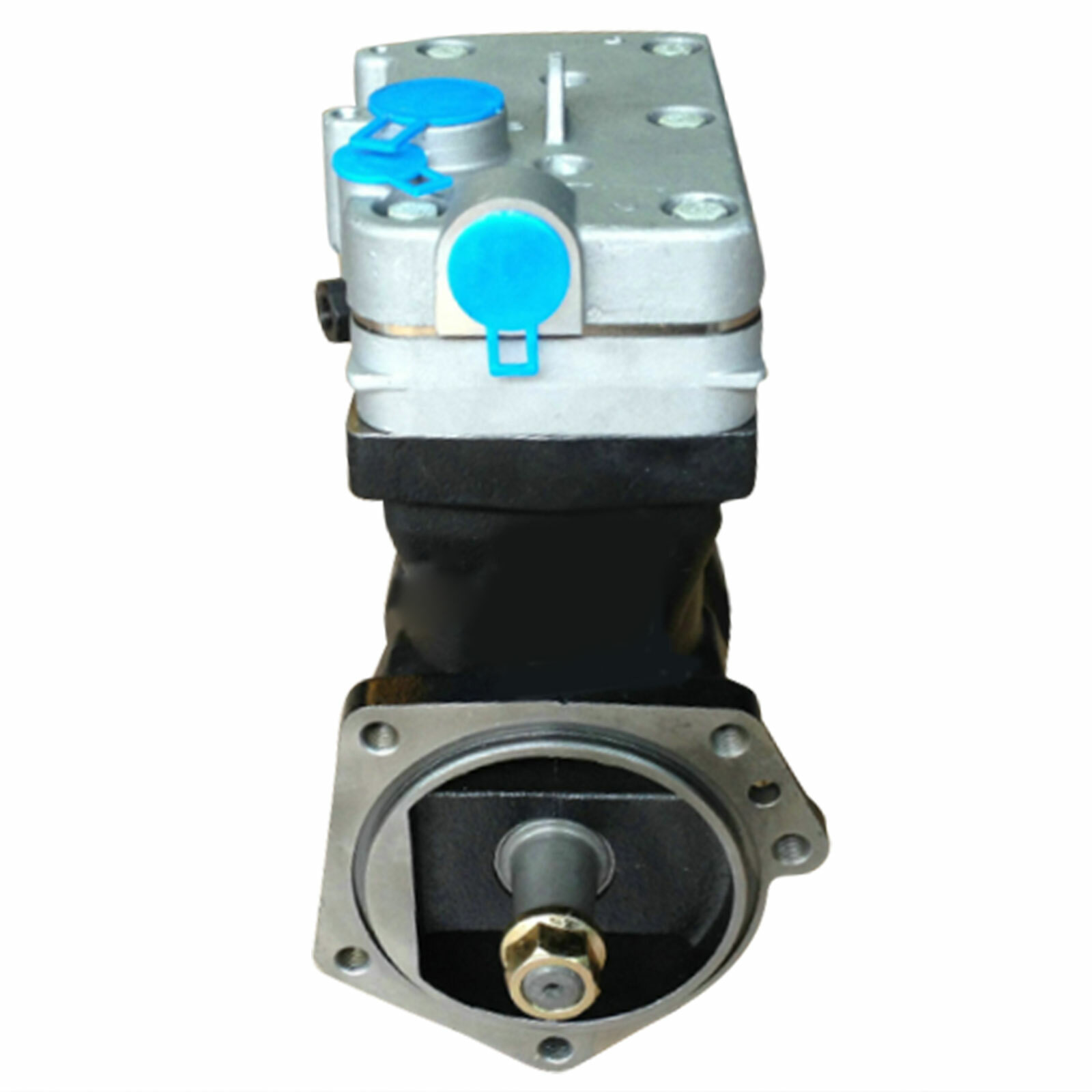 Engine Air Brake Compressor For Volvo D12 D12A D12C 85000396 20701801 20547525