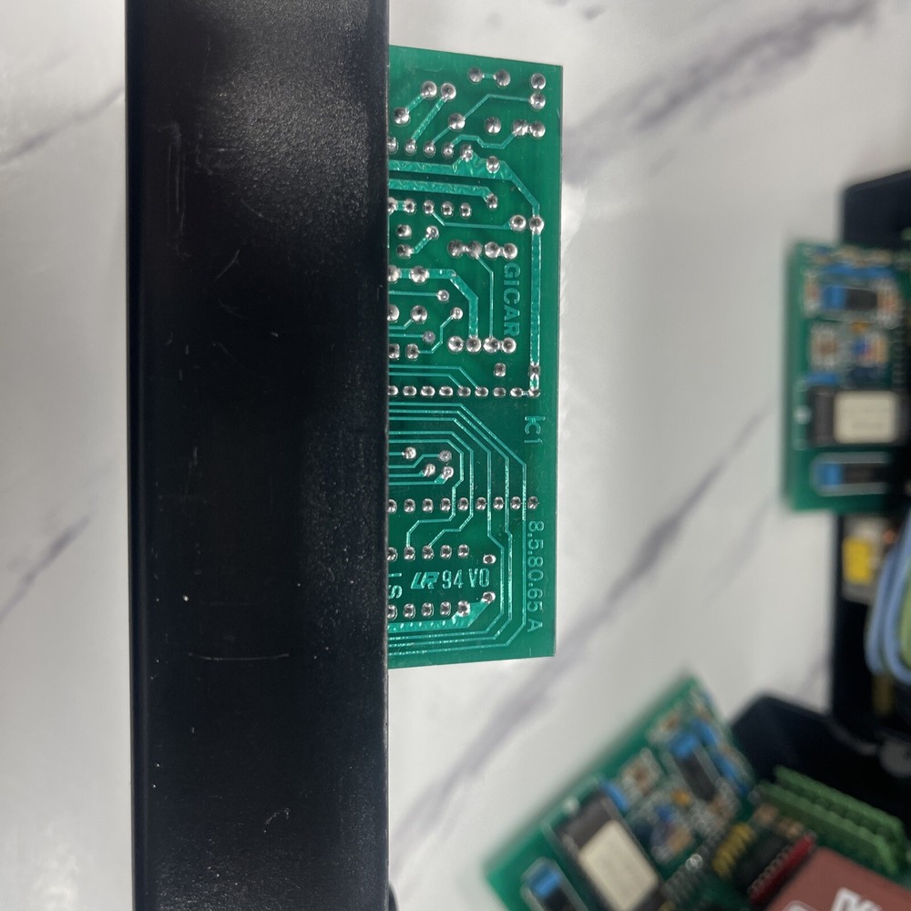 Astoria Control Boards