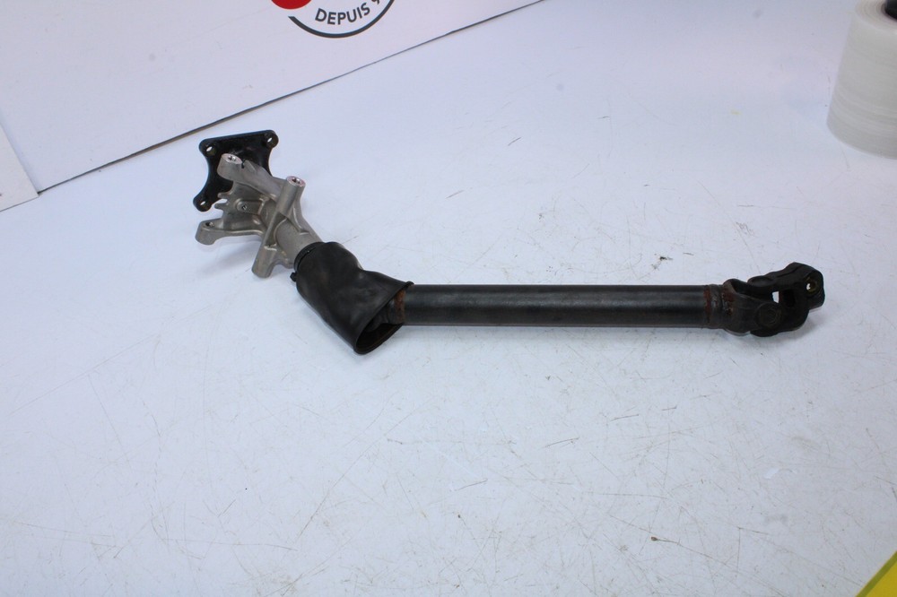 2015 CAN-AM SPYDER RT OEM STEERING COLUMN ASSEMBLY
