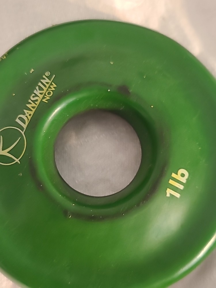 Danskin Adjustable Weight Dumbells