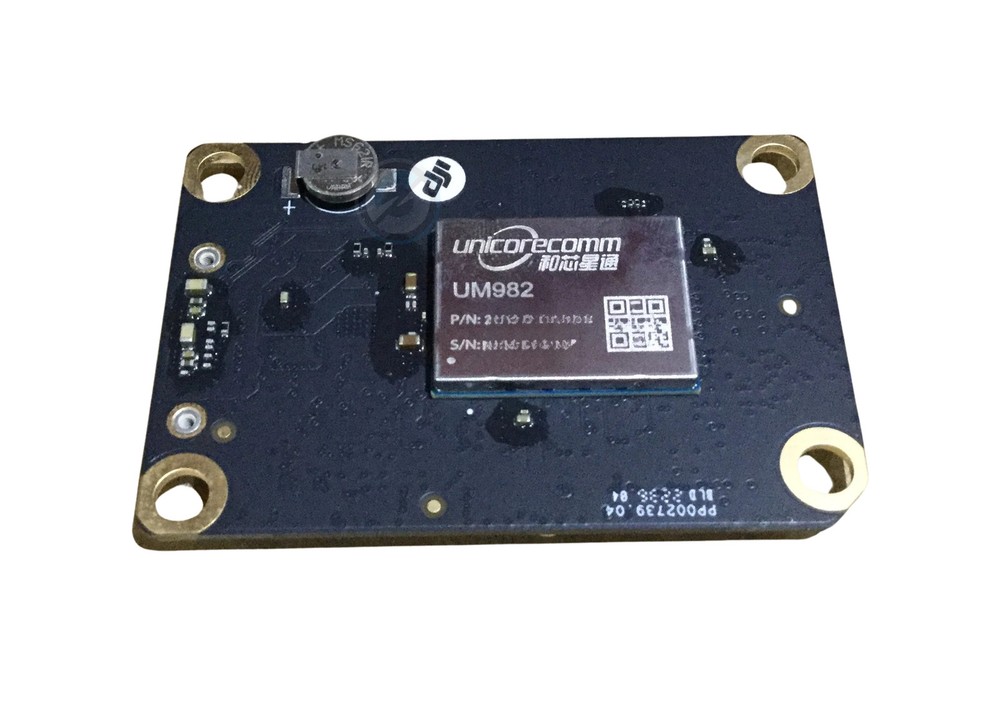 DJI Inspire 3 Sensor Board Module