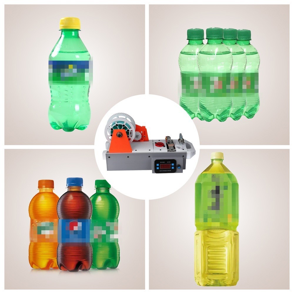 3D Printer Extruders Desktop Filament Maker Machine Pastic Bottles Pultruded US
