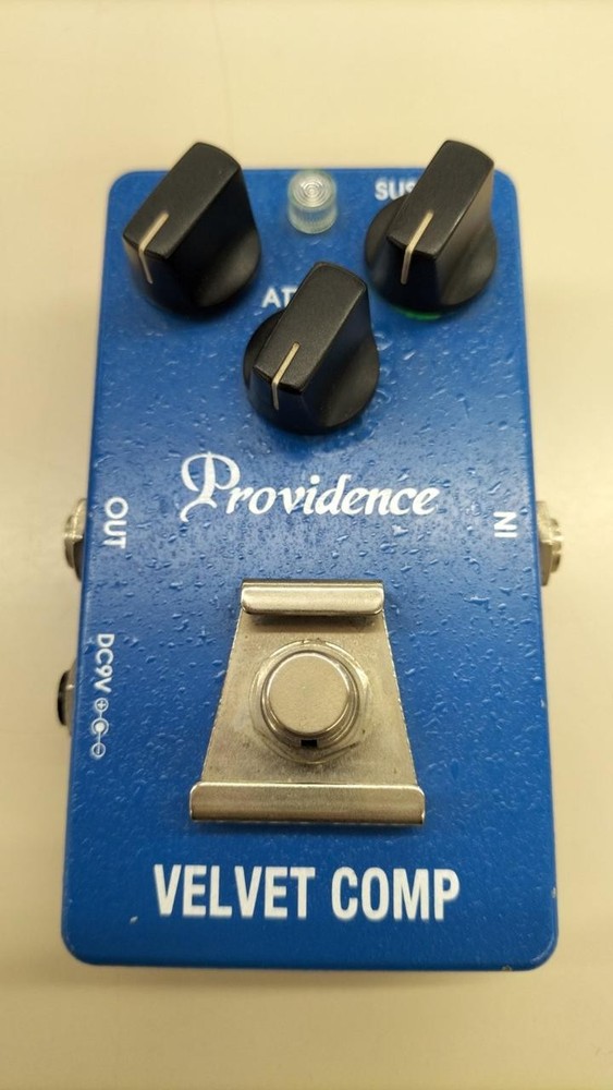 PROVIDENCE Model VLC-1