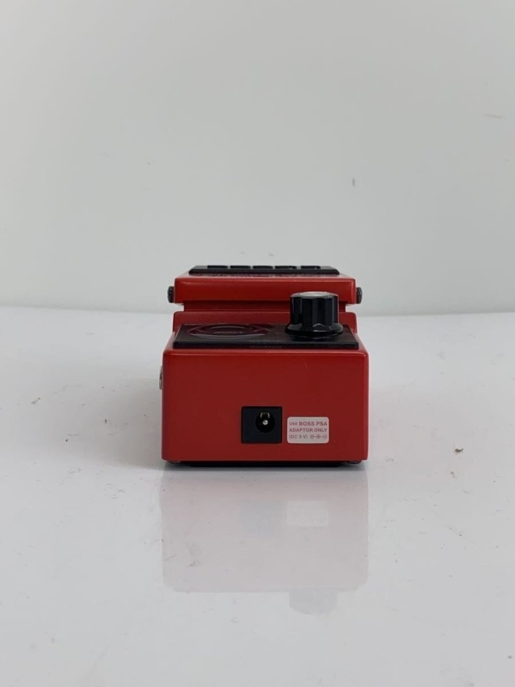 BOSS◆Effector RC-1