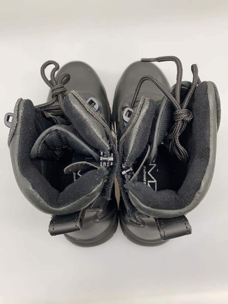 Rothco Lace-Up Boots/-/Blk 3544