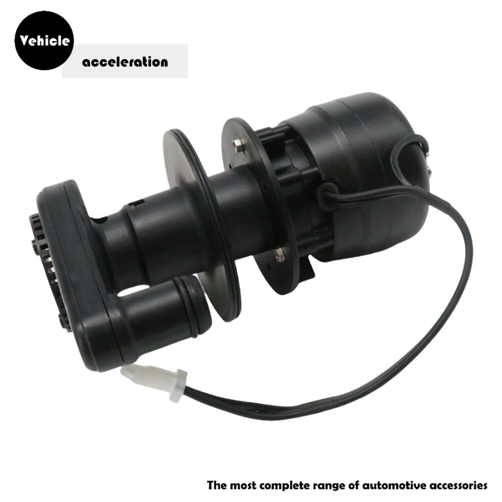 7013196 Fits Sub-Zero 115V Replacement Water Pump Compatible US