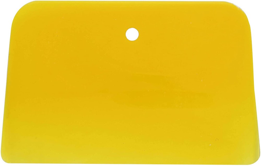 eRockets Plastic 5" Epoxy Spreader(1pk)  ERO 9141