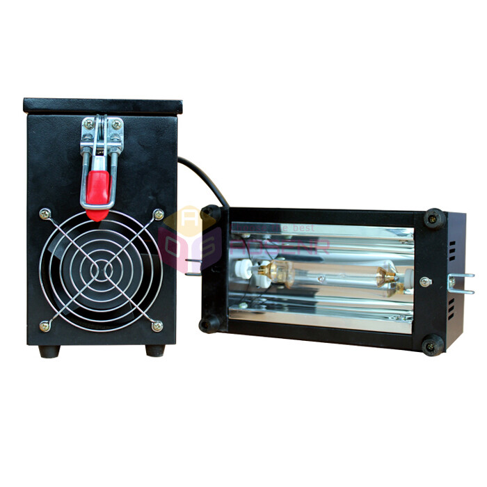 Portable UV Light Curing Machine 400W 220V Brand New