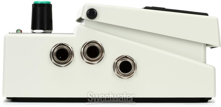 Boss LS-2 Line Selector Pedal