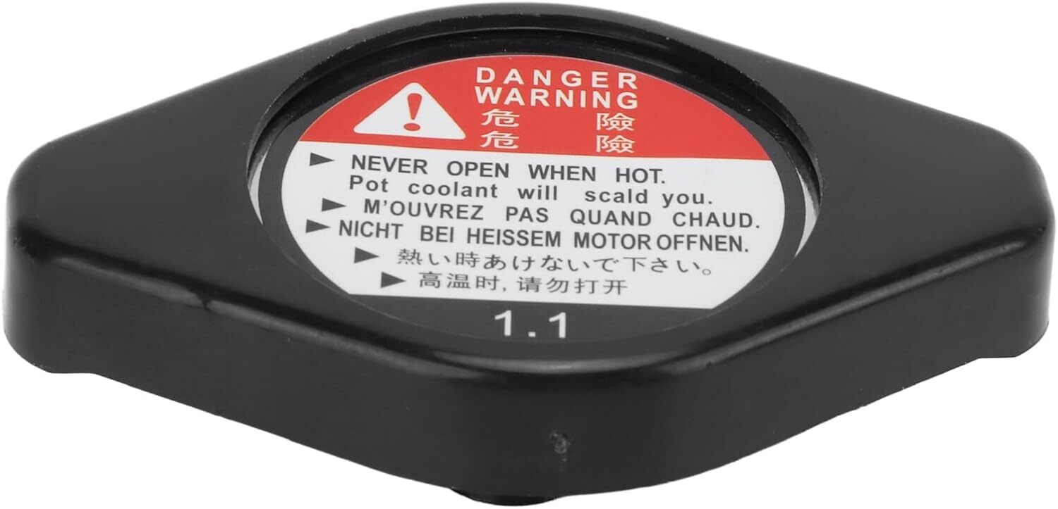 Genuine Cooling Radiator Cap 19045-PAA-A01 For OEM Accord Civic Acura CL TL USA