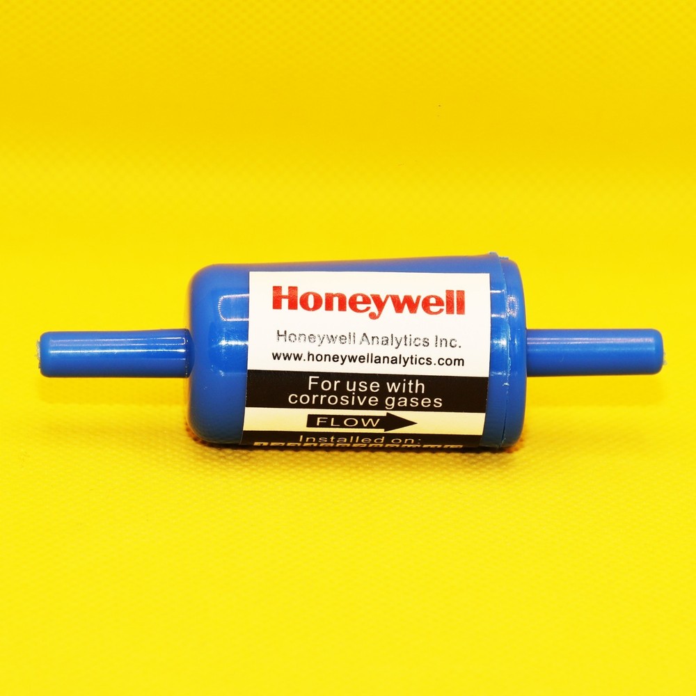 Replace Honeywell 1991-0147 filter