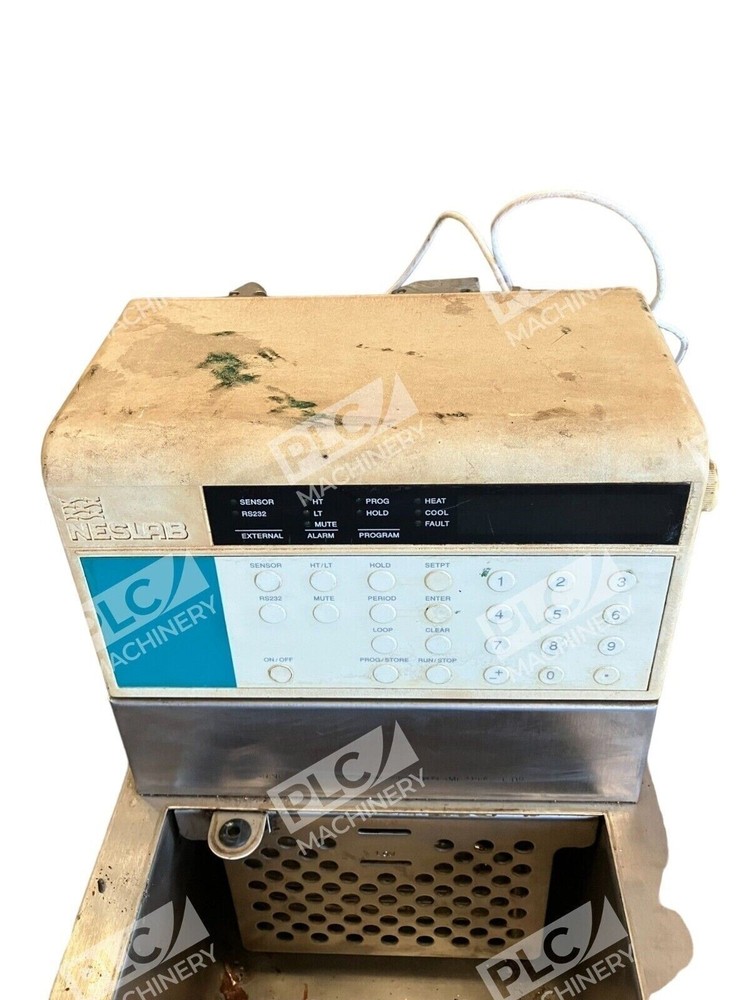Neslab RTE-111 167103201100