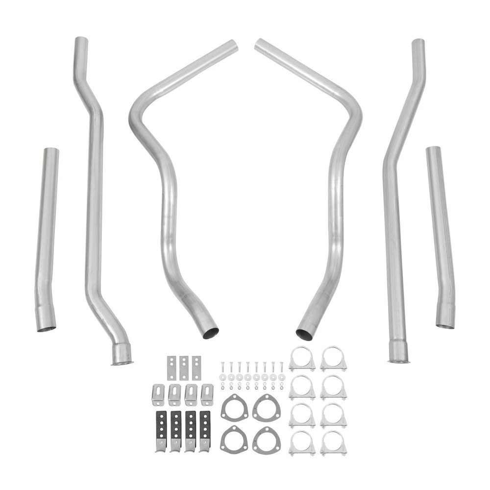 Hooker Headers 16523 Competition Exhaust System