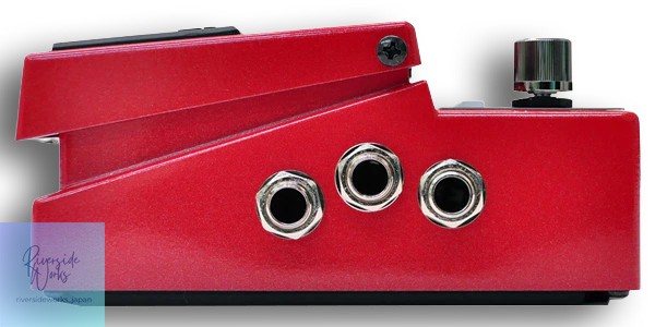 BOSS RC-5 Loop Station Pedal