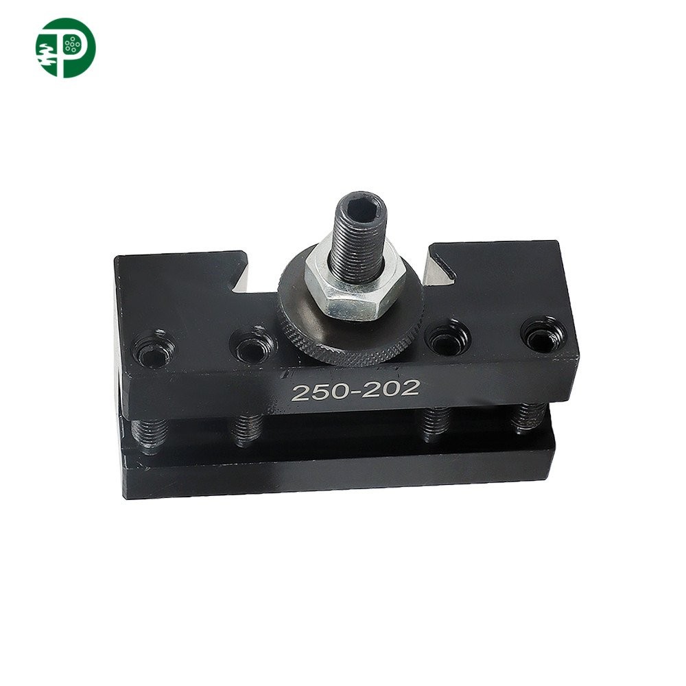 1PC BXA 250-202 #2 Quick Change Turning Facing & Boring Tool Post Holder