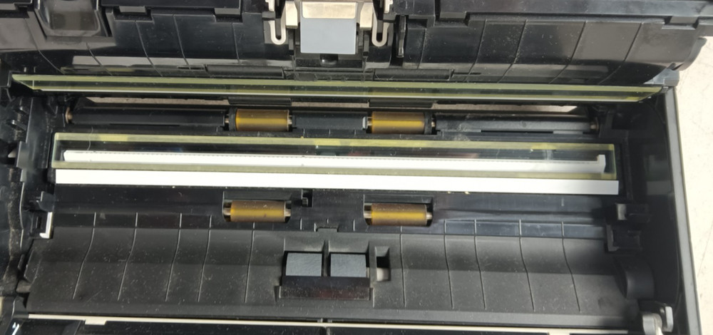 Fujitsu ScanSnap S1300 Document Scanner tested