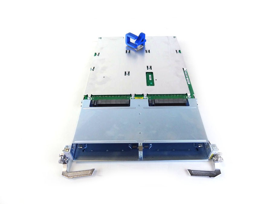 CISCO A9K-MOD80-TR 80G MODULAR LINECARD, PACKET TRANSPORT OPTIMIZED