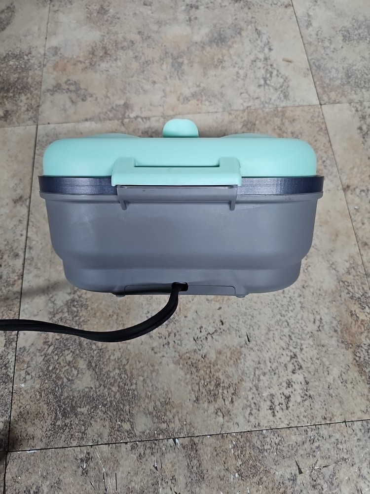 Hamilton Beach Egg Bites Maker & Egg Cooker 25506 2 Egg Capacity Tested