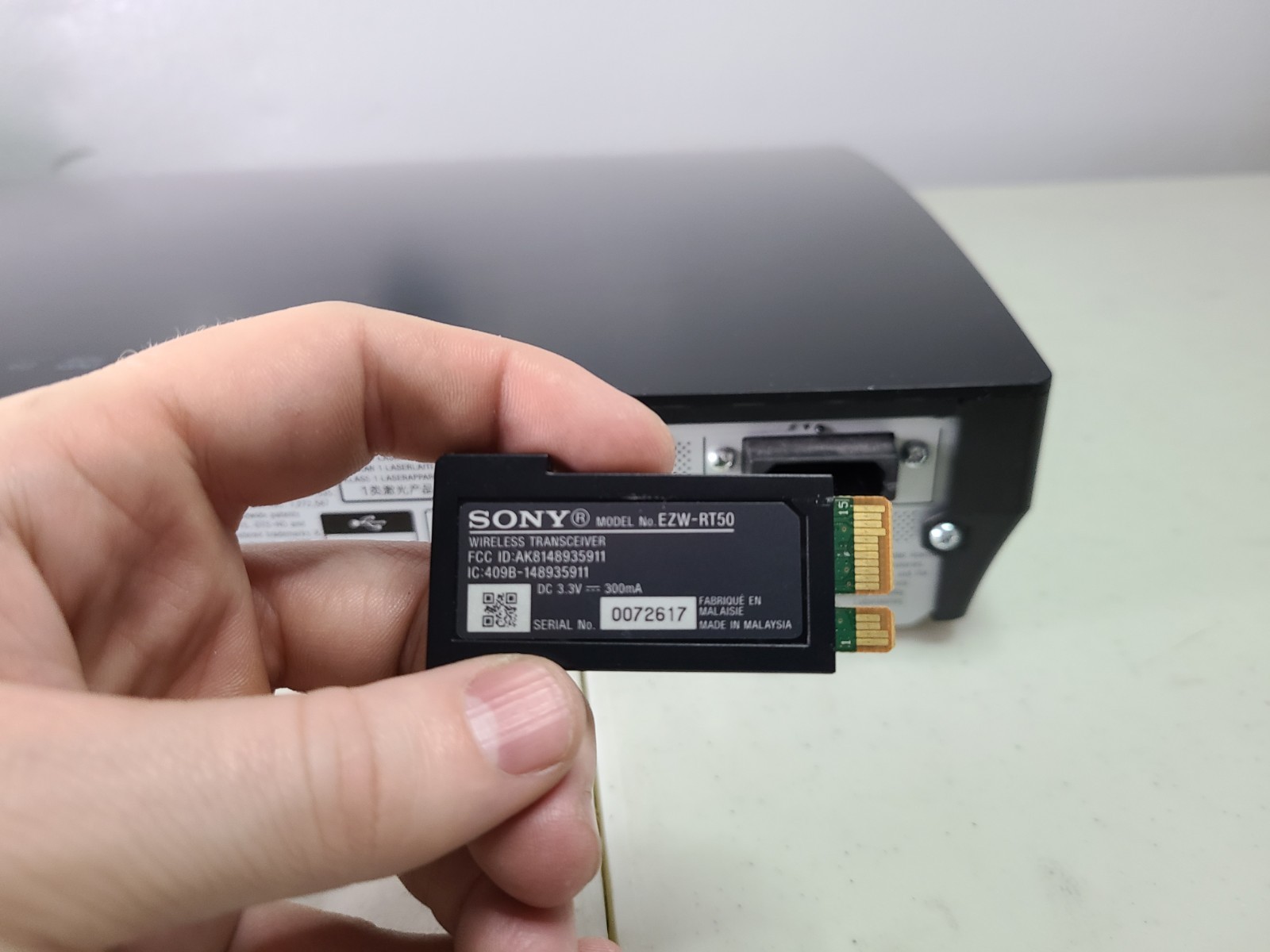 Sony BDV-E780W Home Theater Receiver 3D Blu Ray Player WiFi Streaming