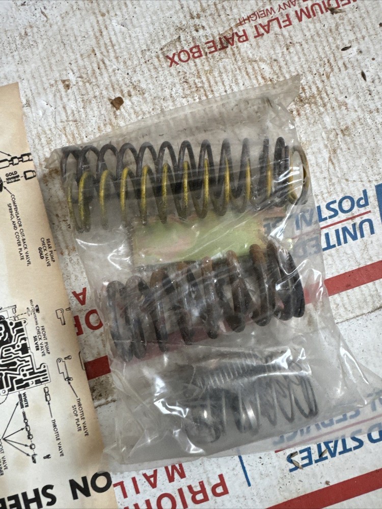 Ford Two Speed Shift Kit 1959-65