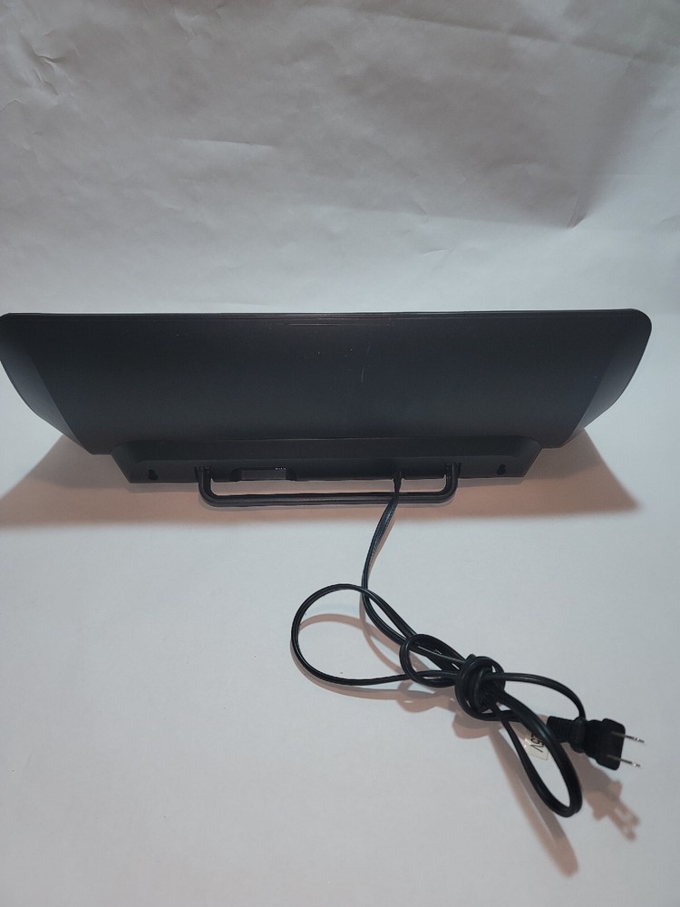 akai bluetooth speaker Model akbts-260. Read