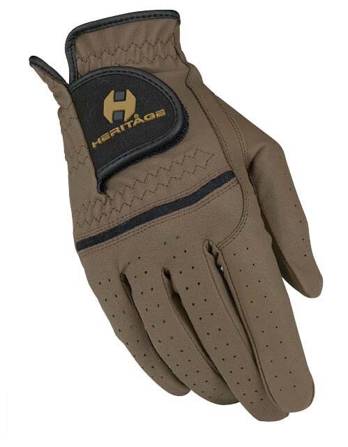 Heritage Premier Show Gloves