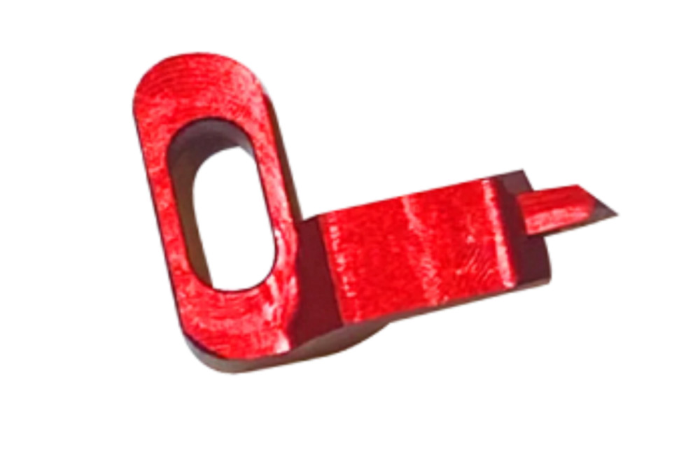 Axcel - AccuTouch Yardage Pointer - Red