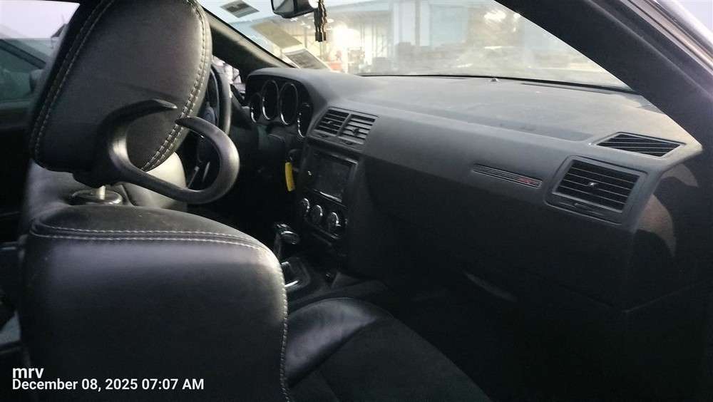 CONTROL PANEL OEM 2009 DODGE CHALLENGE 1YR WRNTY