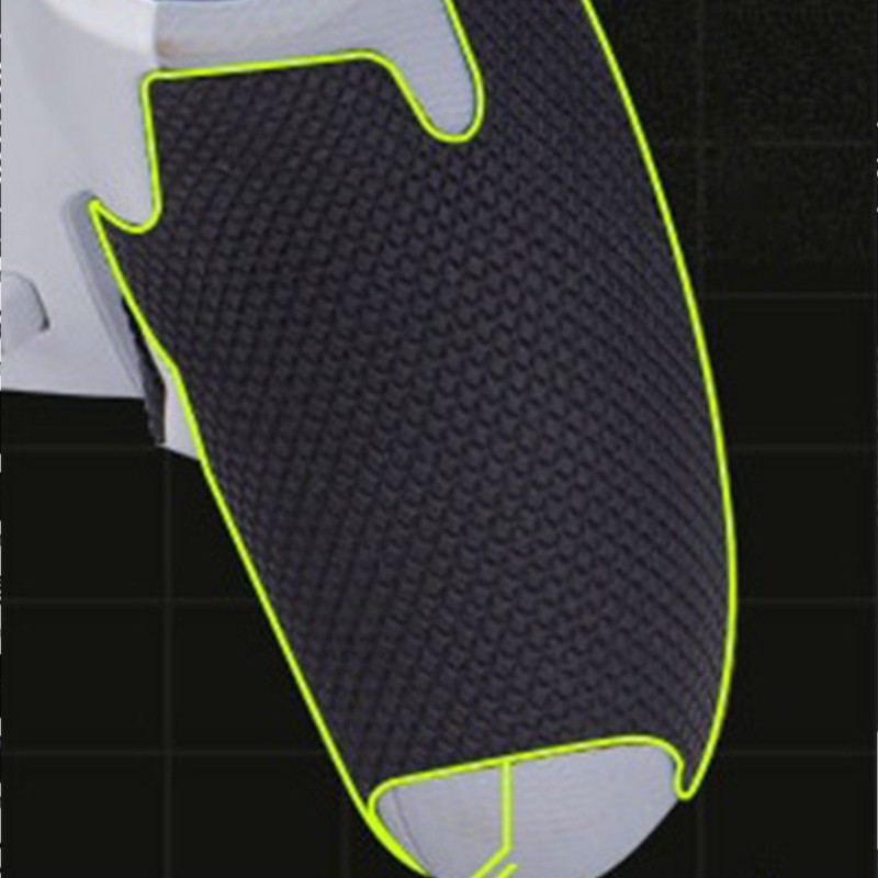 Quick Installation Controller Stickers for 5 Wireless Handle Grips