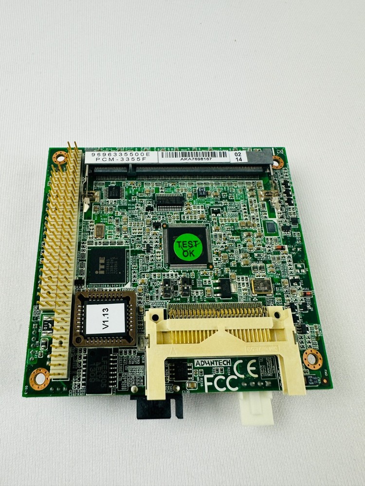 Advantech PCM-3355F CPU Board