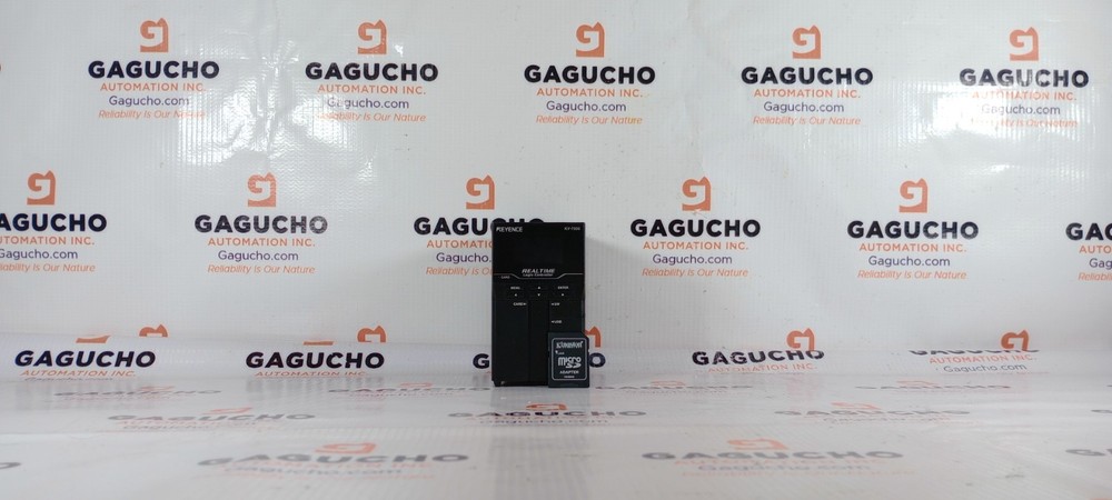 KEYENCE CORP IV2-G30F SENSOR